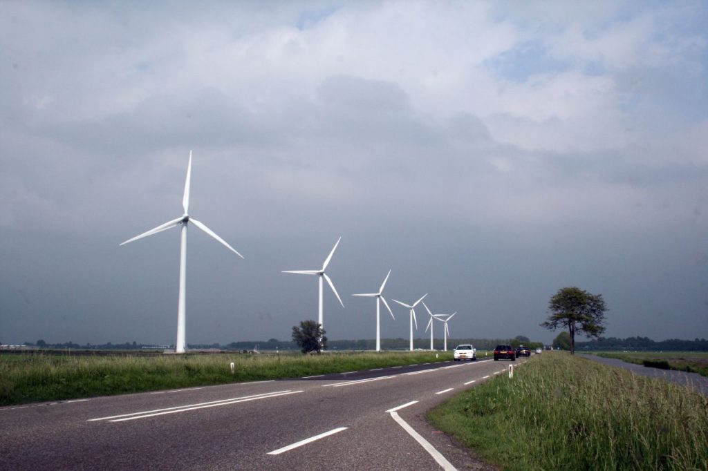 Wordt Borger-Odoorn Energy Valley van Drenthe?